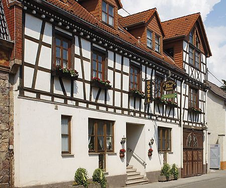 Hotel Munsterer Hof Exteriér fotografie