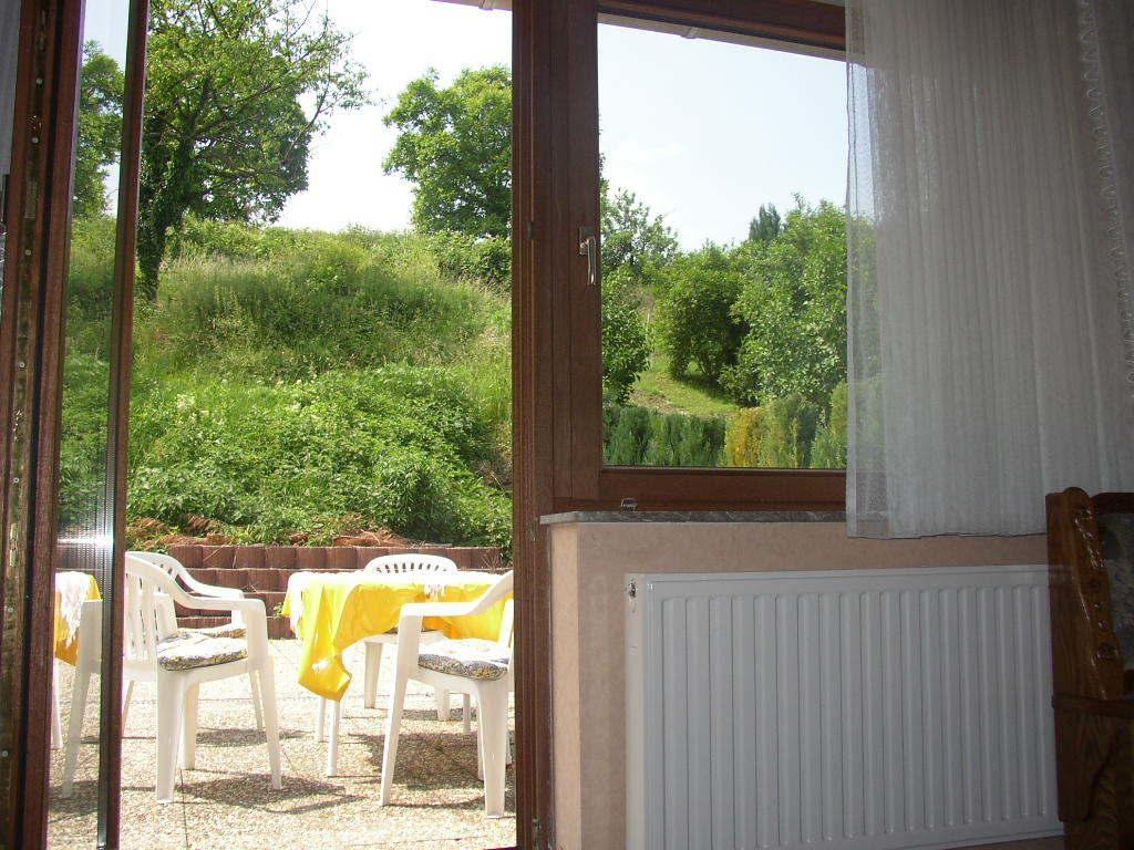 Hotel Munsterer Hof Pokoj fotografie